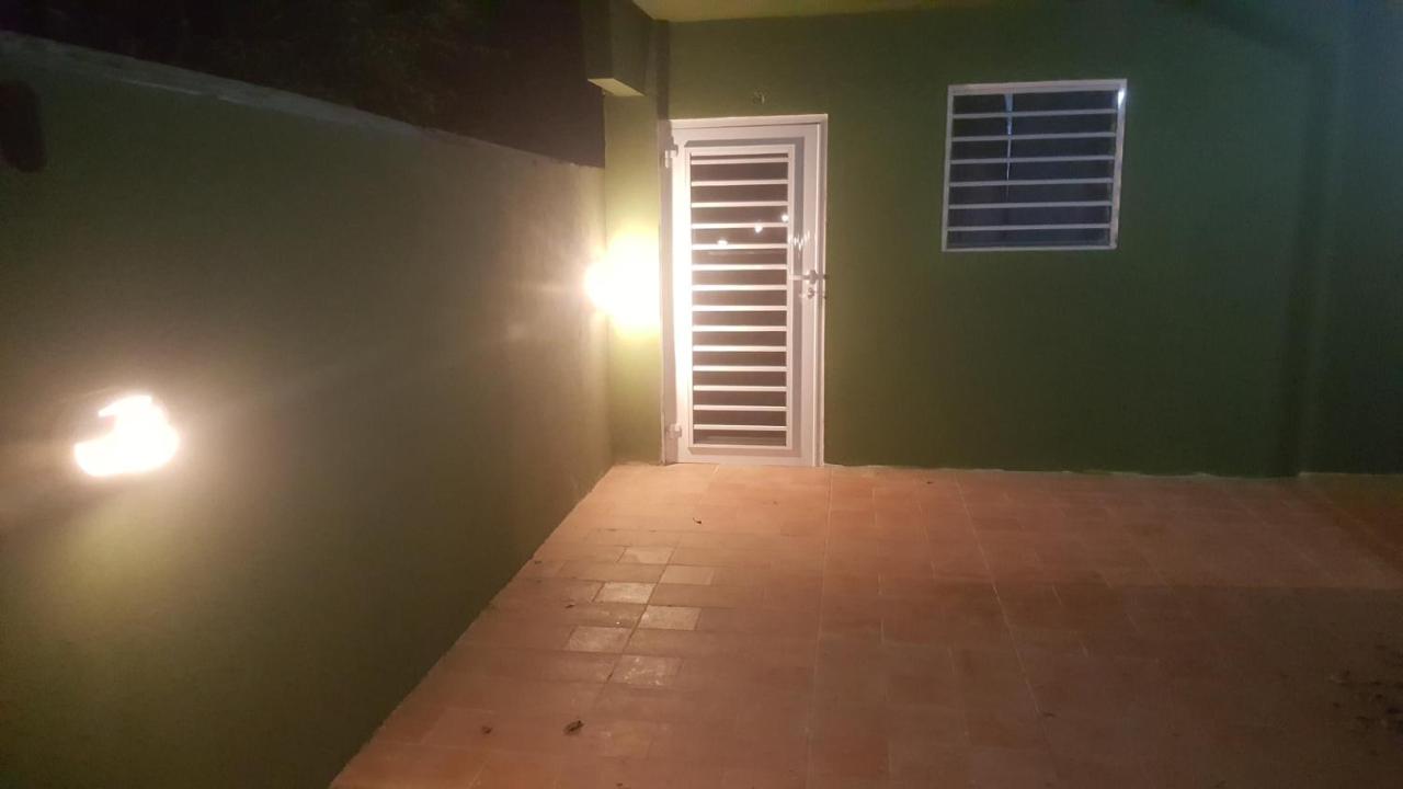 Studio with beautiful sea view
