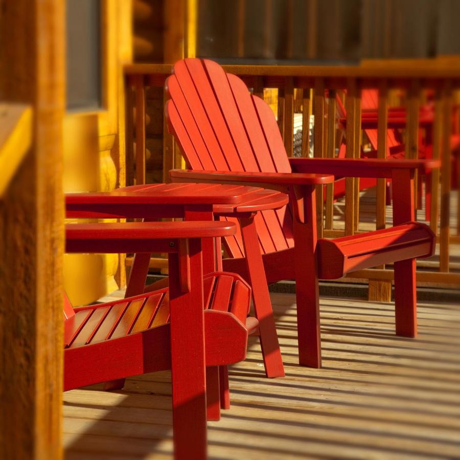 Capitol Reef Resort — photo 14