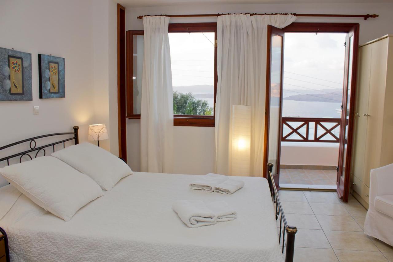 William's Houses - 3