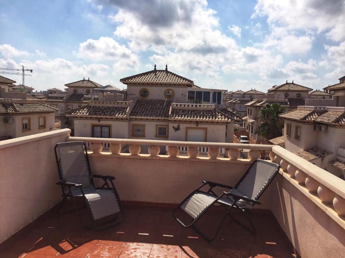 Villa Lomas de Cabo Roig (Spanje Alicante) - Booking.com
