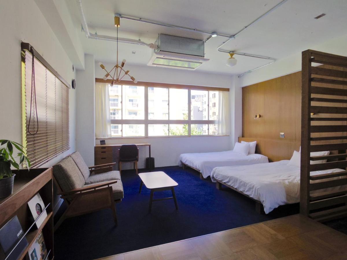 No Service Hotel - 2