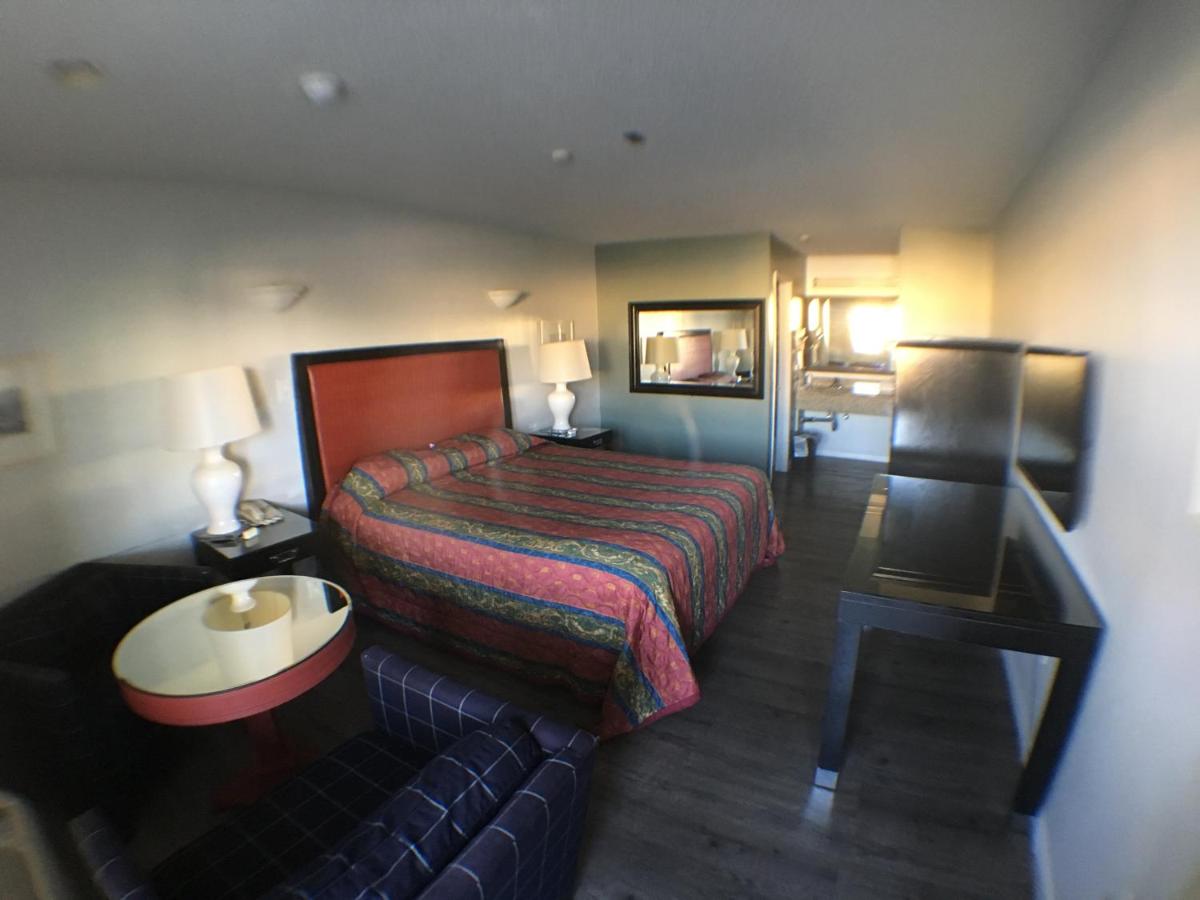 Valley Inn Motel — photo 5