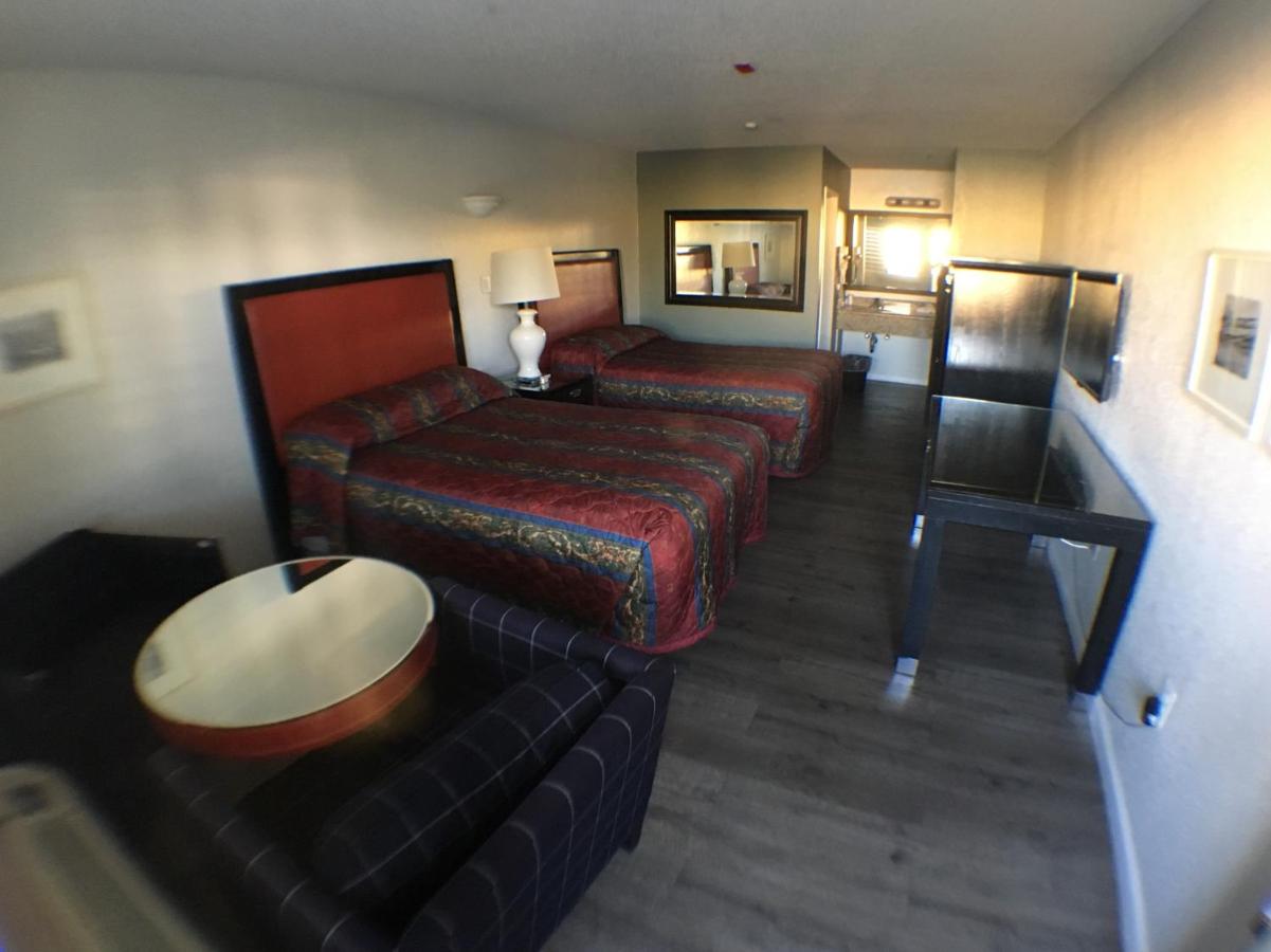 Valley Inn Motel — photo 6