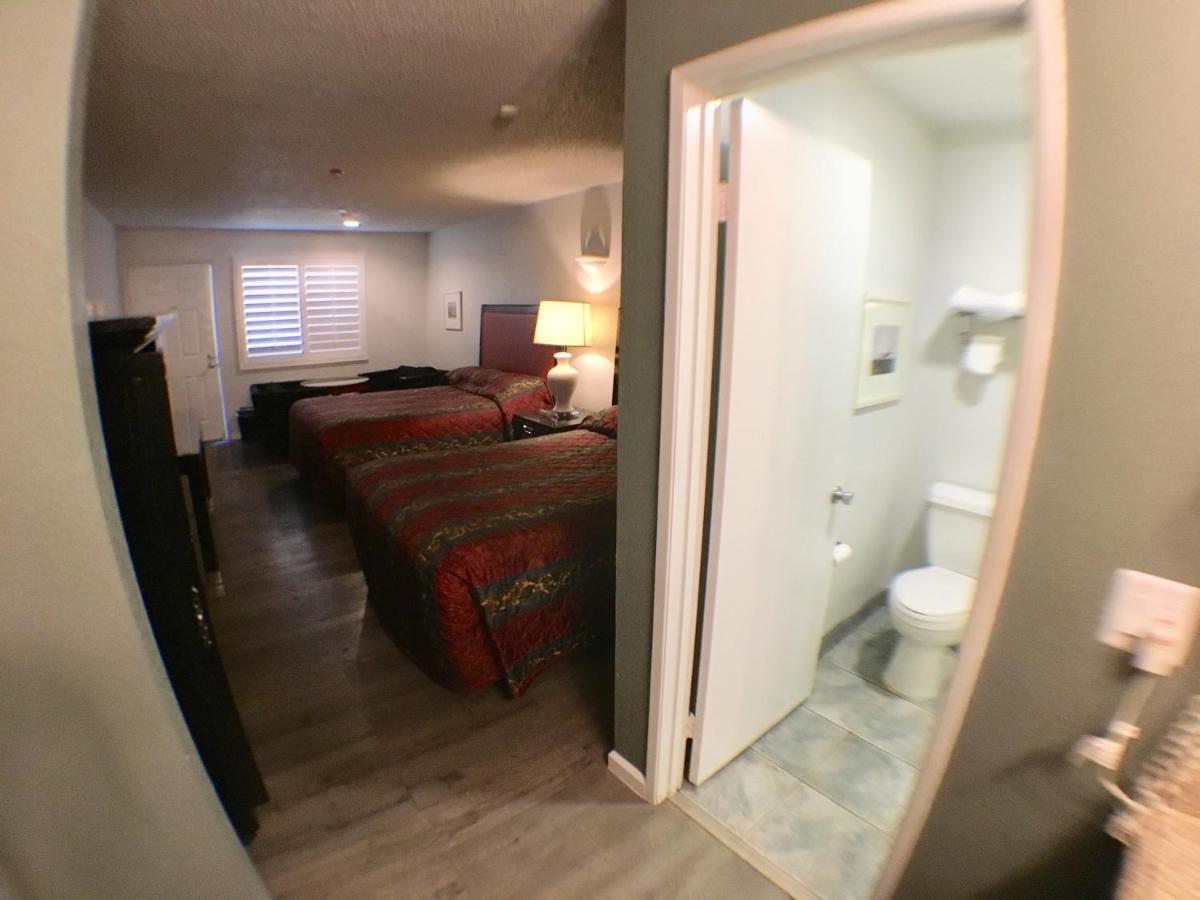 Valley Inn Motel — photo 13