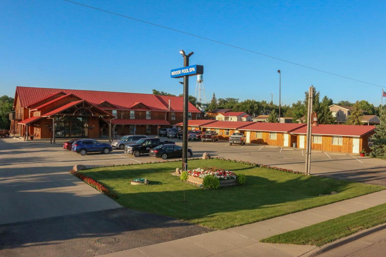 Range Country Lodging — photo 9