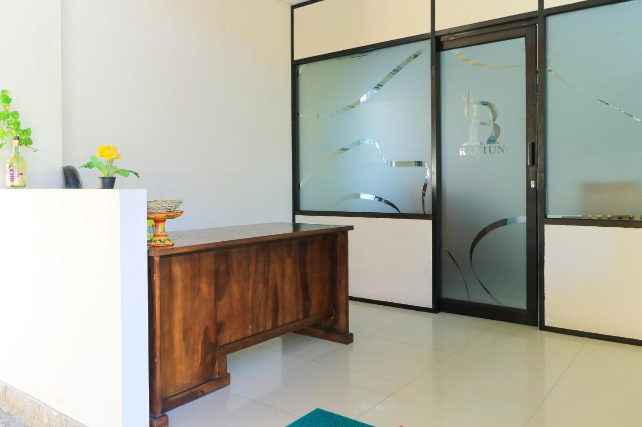 Rantun's Place Nusa Dua - 3