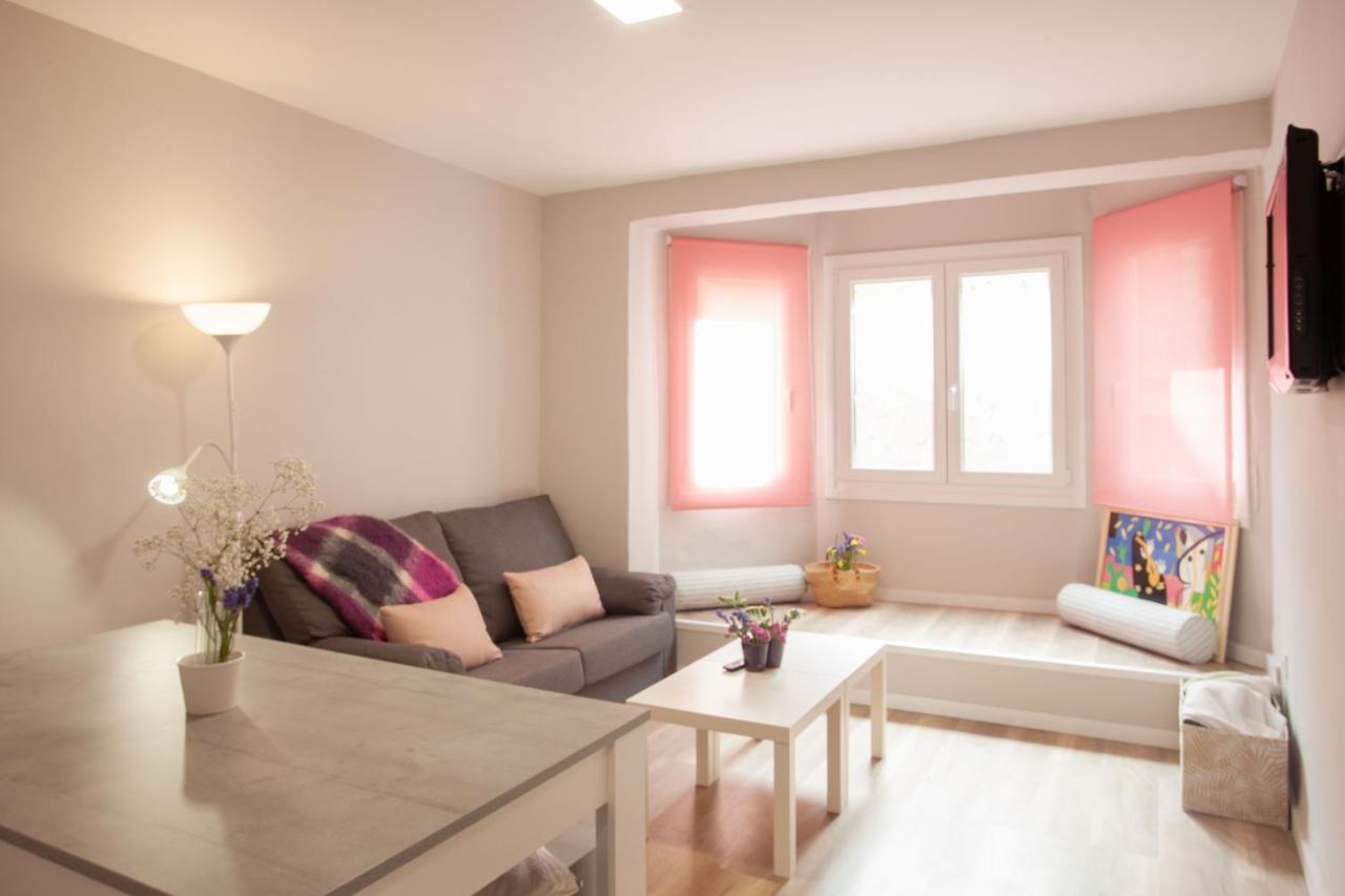 APARTAMENTOS EL PARAÍSO, Logroño – Bijgewerkte prijzen ...