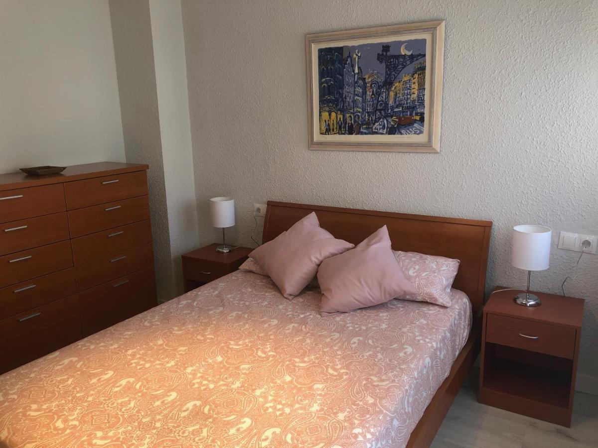 CAMBRILS PLAYA PRAT D`EN FORÉS, Cambrils – Precios ...