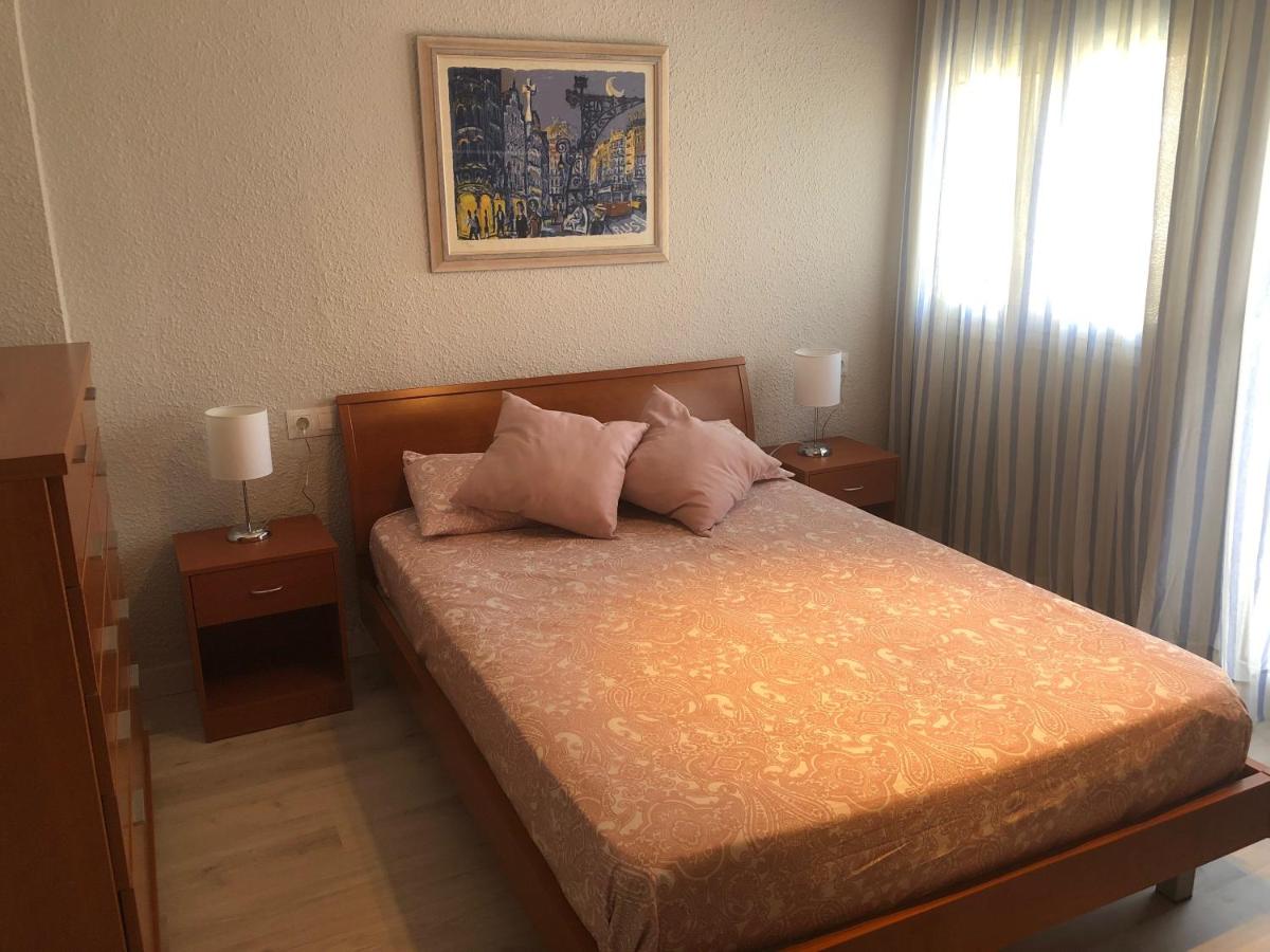 CAMBRILS PLAYA PRAT D`EN FORÉS, Cambrils – Precios ...