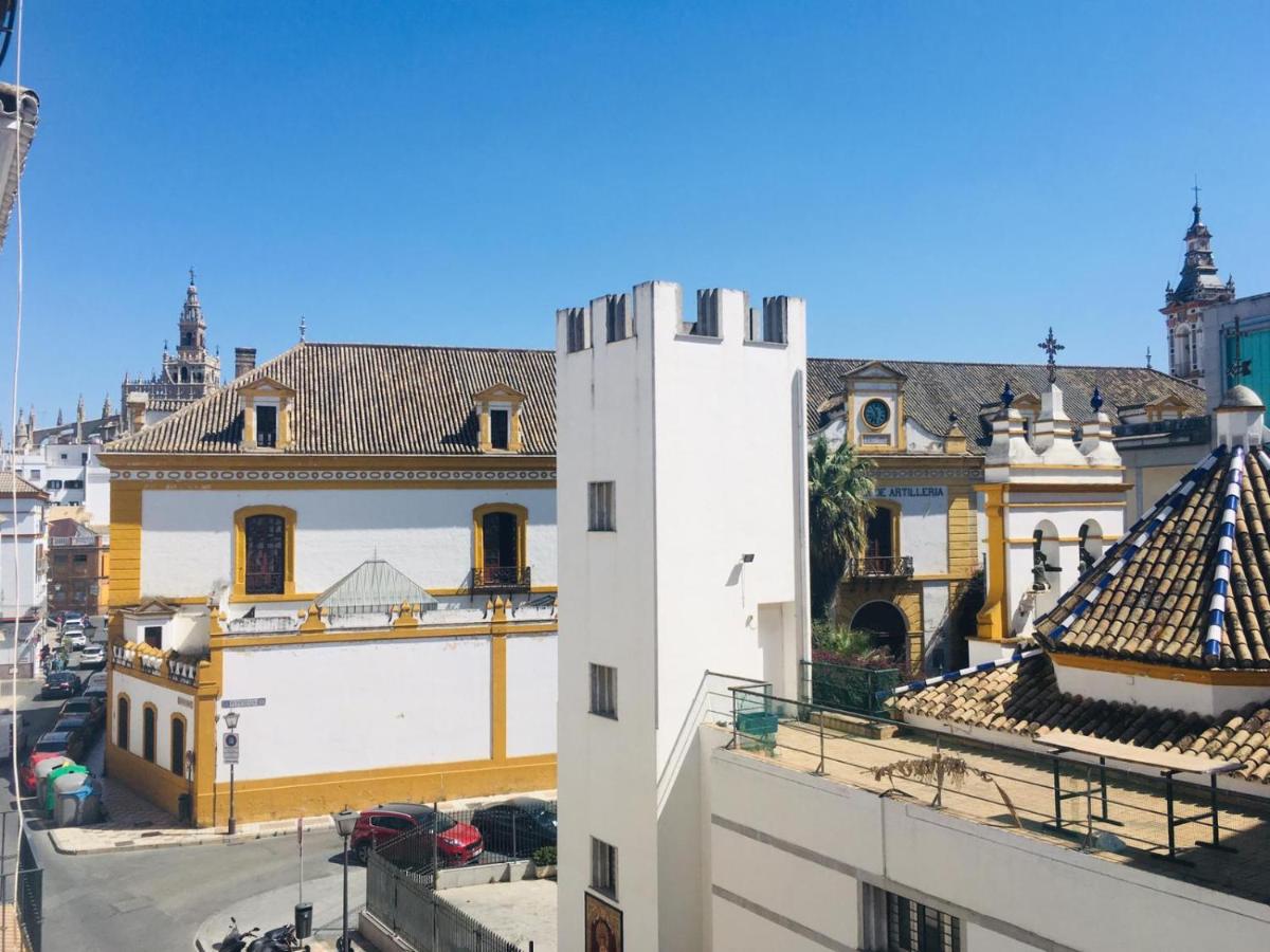La Maestranza Apartment Rooms, Seville – Updated 2022 Prices