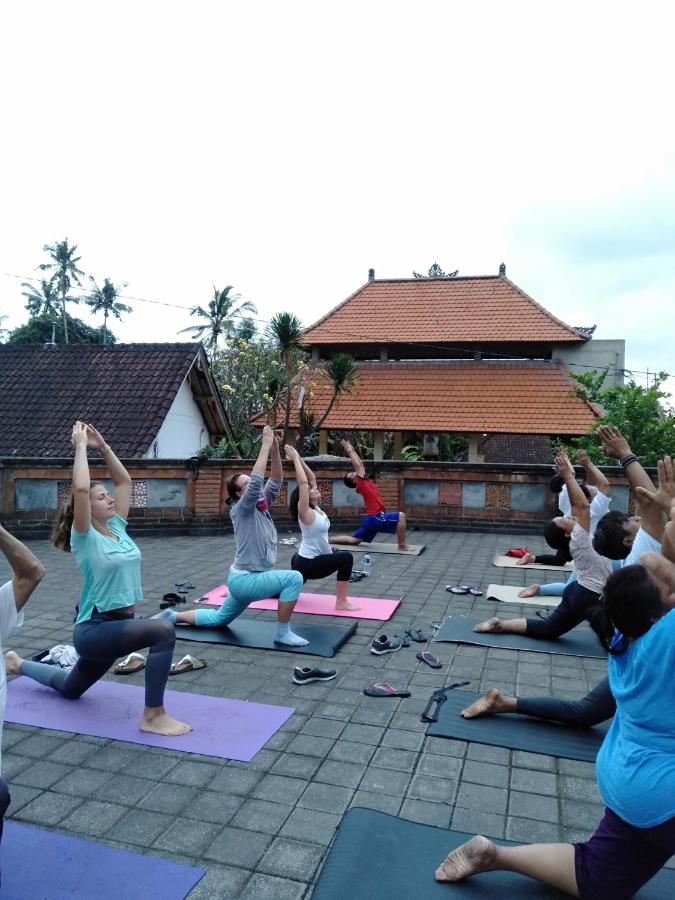 Taman Anyar Homestay - 5