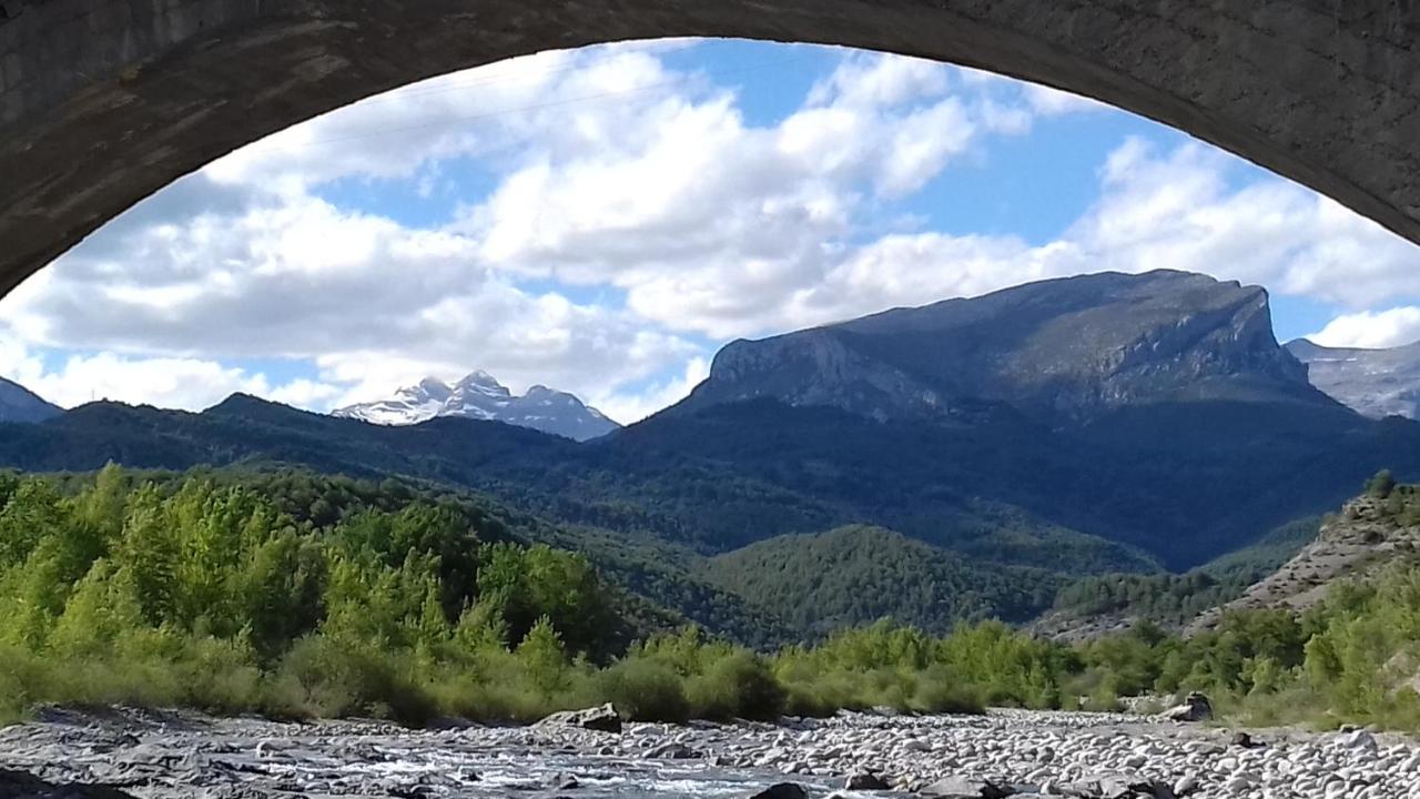 Casa Rural 