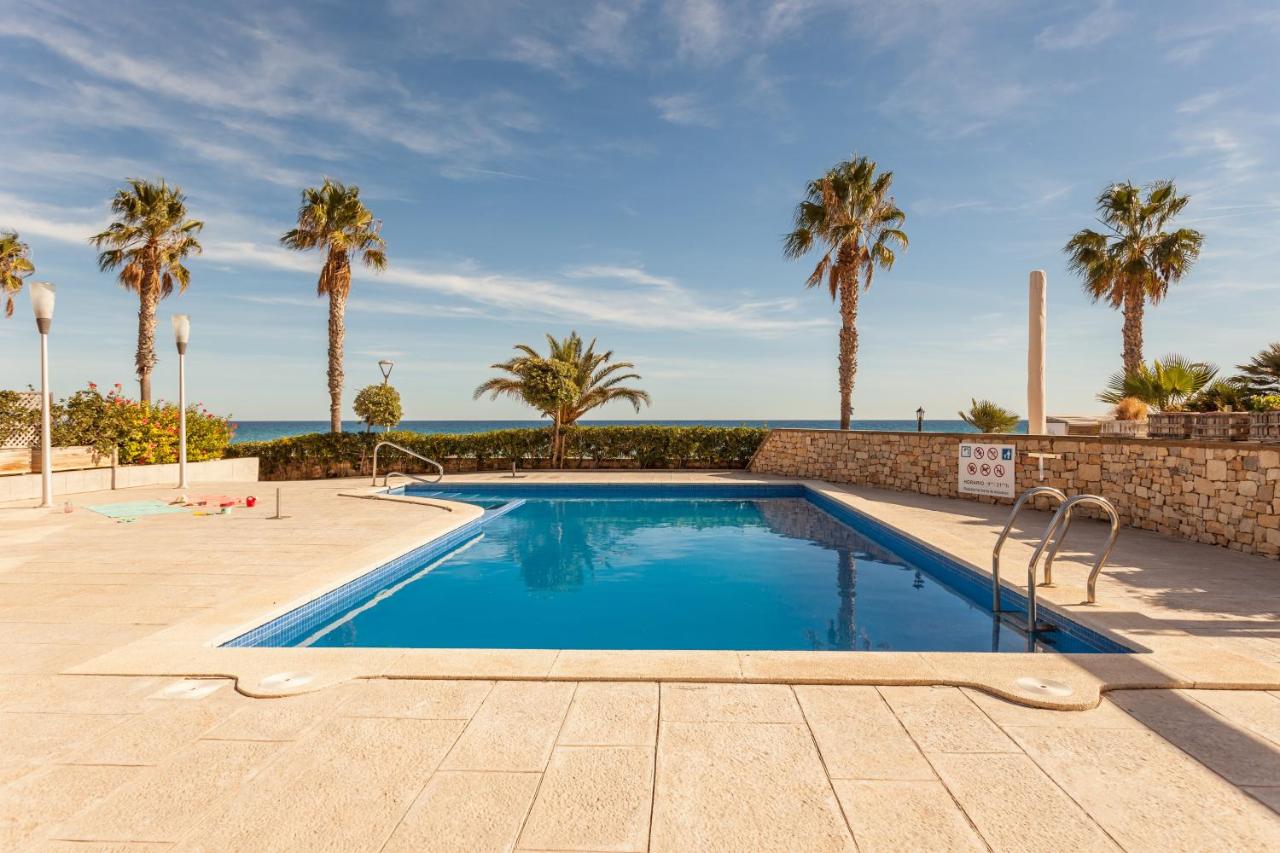 Cala Cristal by Pierre & Vacances Premium, Miami Platja ...