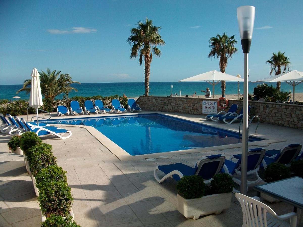 Cala Cristal by Pierre & Vacances Premium, Miami Platja ...