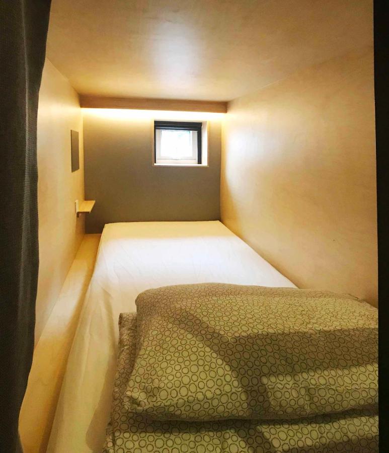 Seoul Cube Itaewon - 3