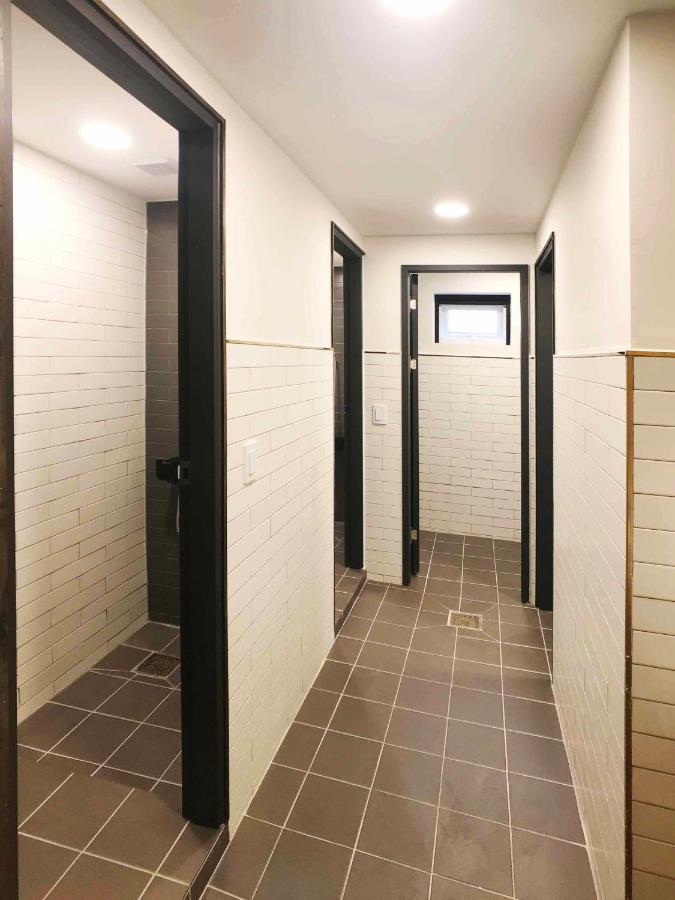 Seoul Cube Itaewon - 5