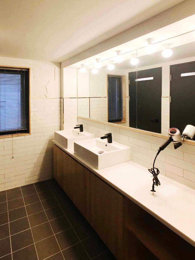 Seoul Cube Itaewon - 4