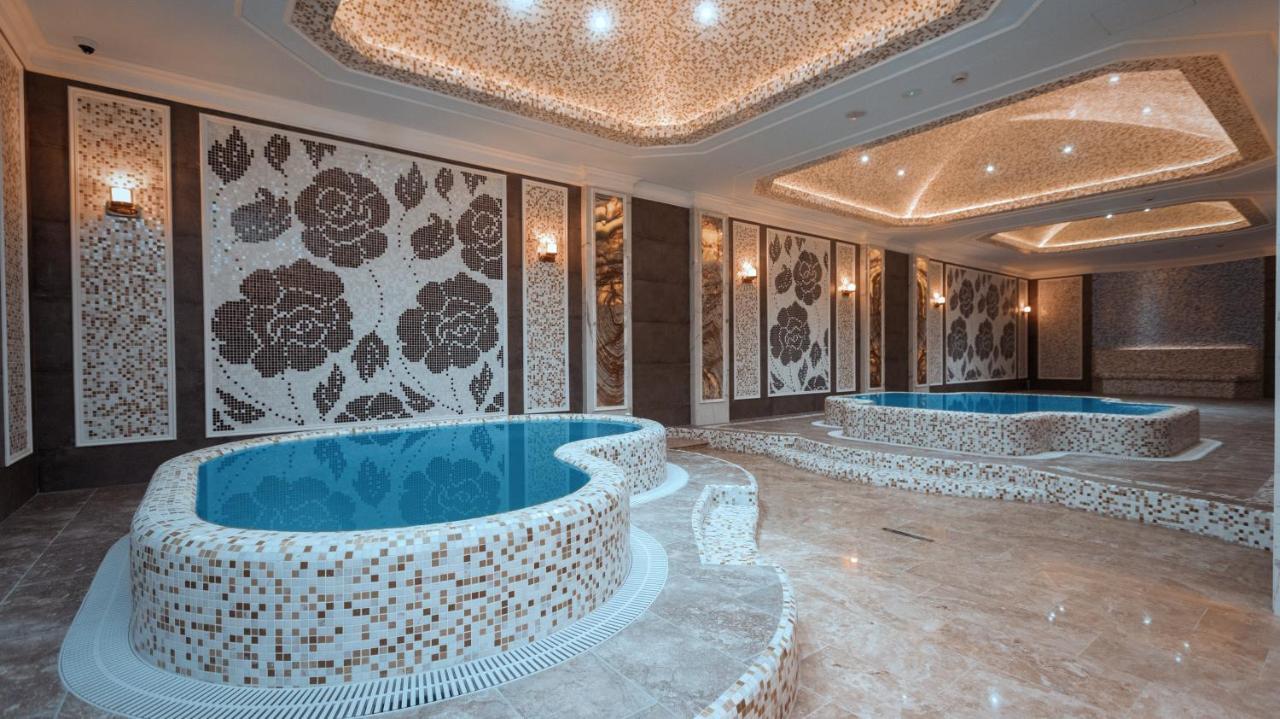 Midtown Hotel Baku photo