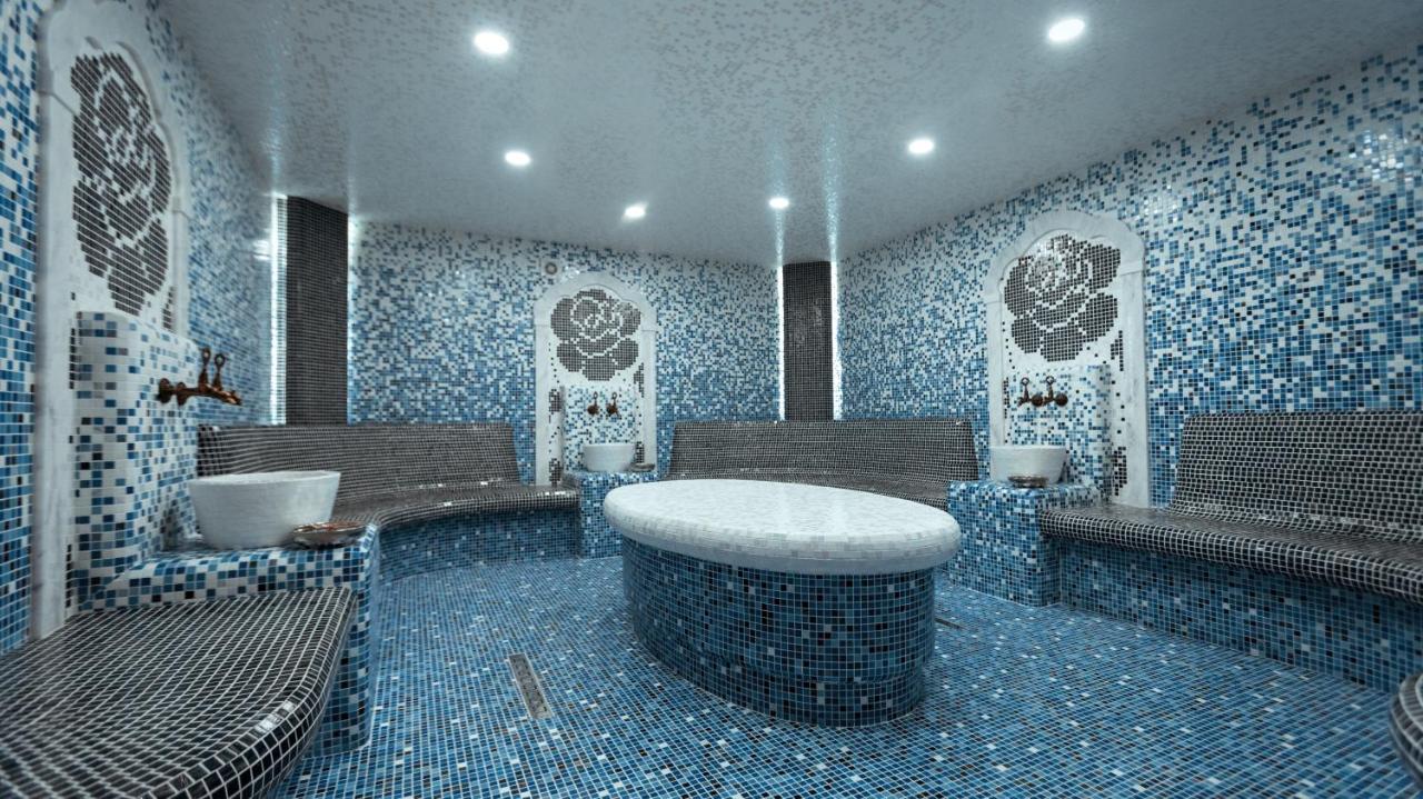 Midtown Hotel Baku photo
