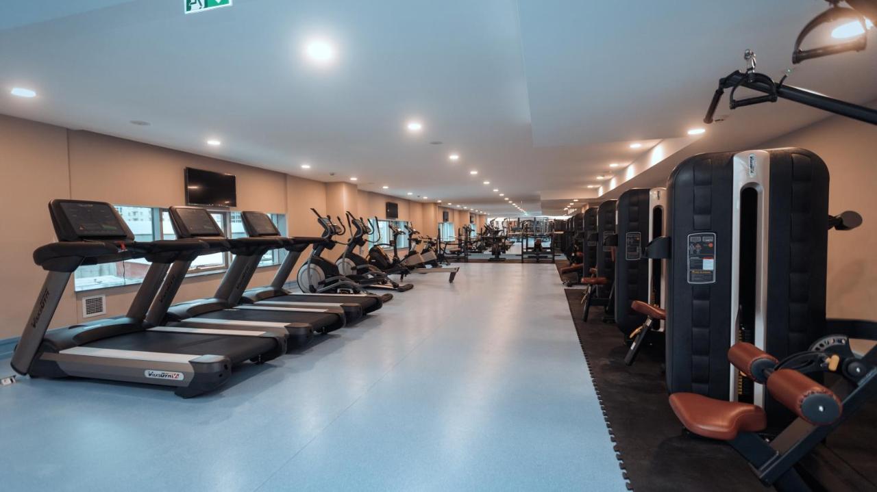 Midtown Hotel Baku photo