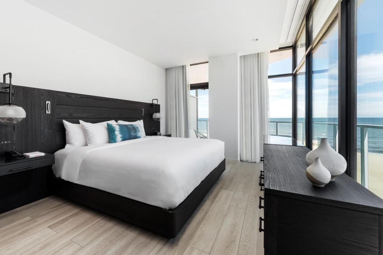 Wave Resort — photo 20
