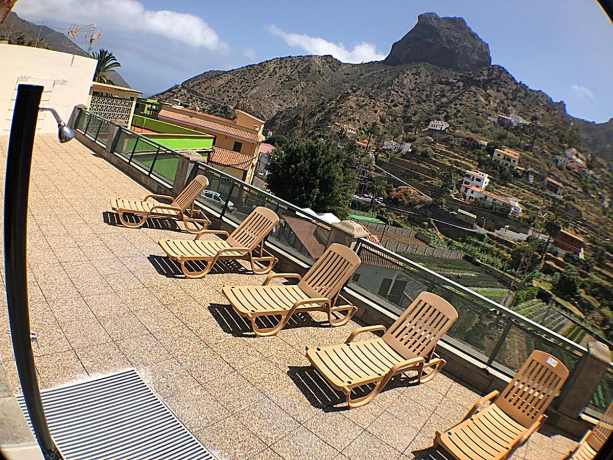 Hotel Rural Triana, Vallehermoso – Bijgewerkte prijzen 2022