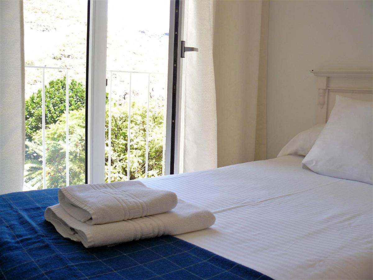 Apartment Mencey Lofts Rambla, Santa Cruz de Tenerife, Spain ...