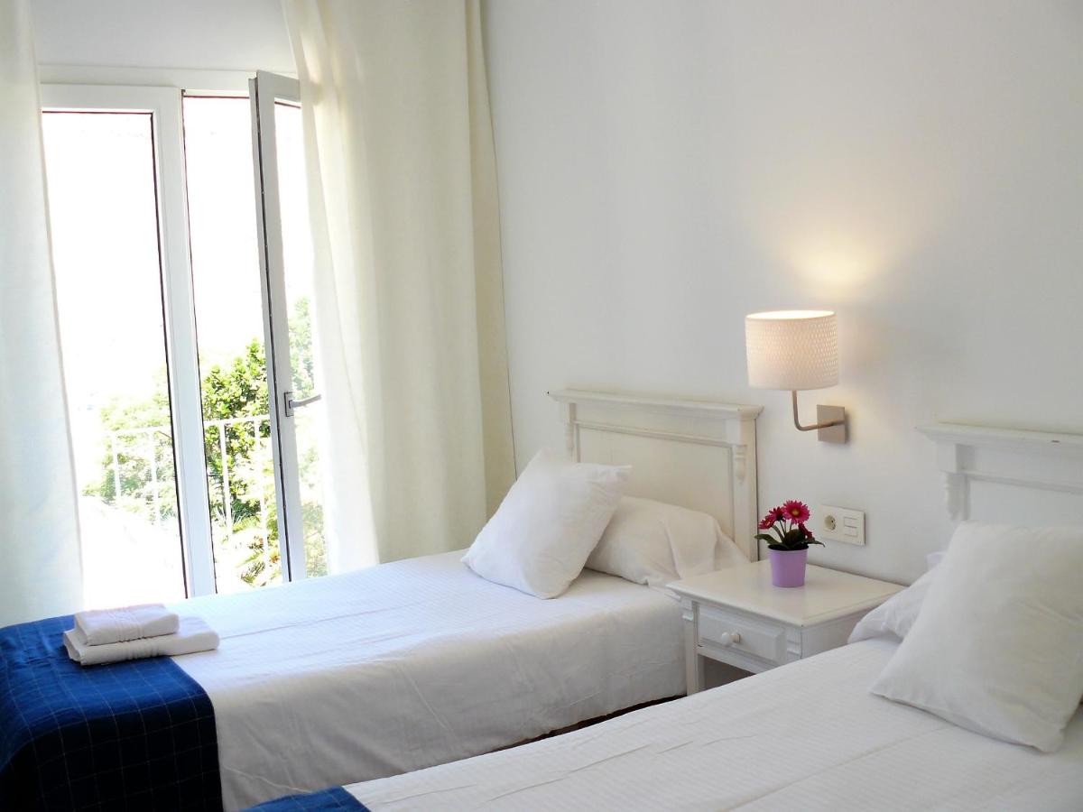 Apartment Mencey Lofts Rambla, Santa Cruz de Tenerife, Spain ...