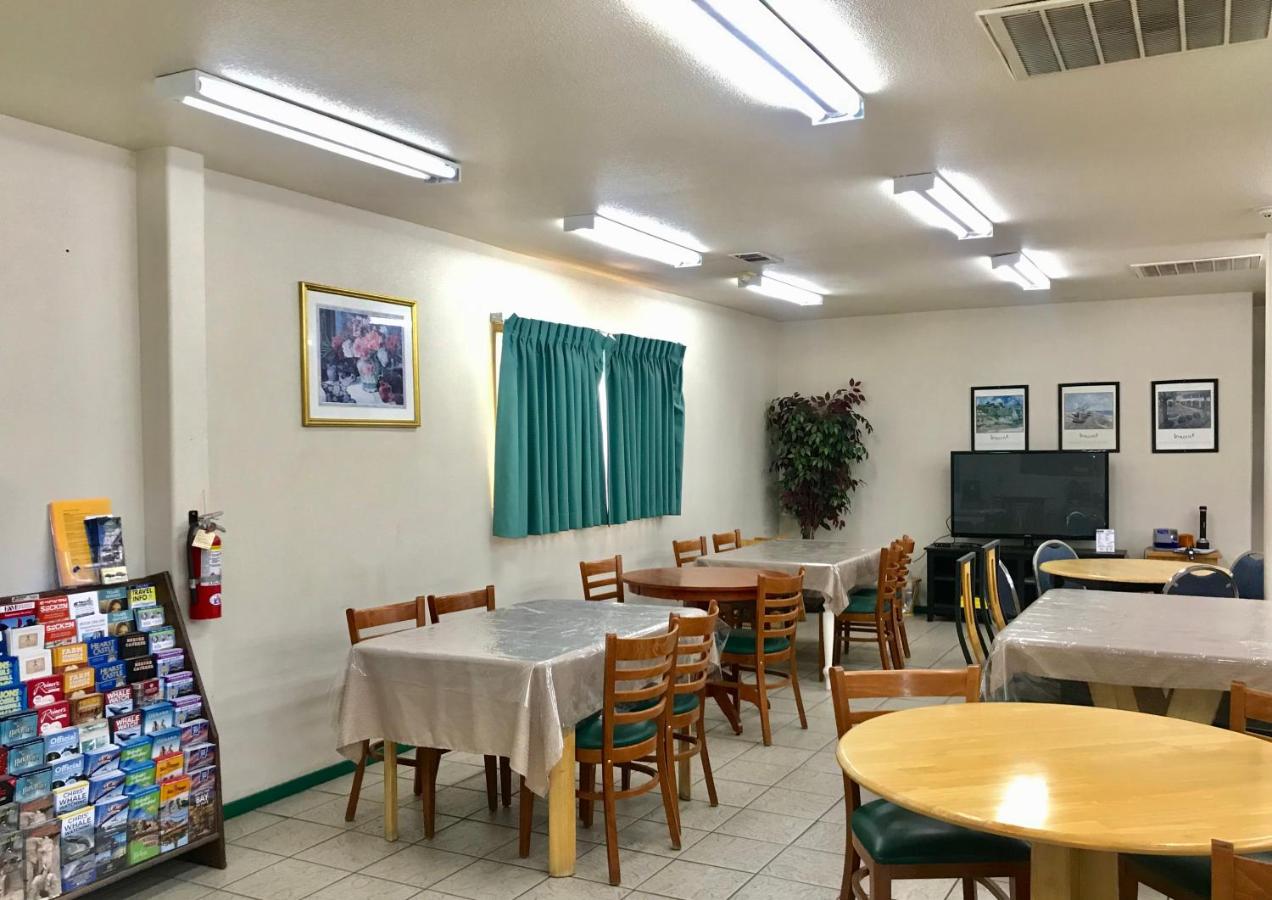 Venice Motel — photo 16