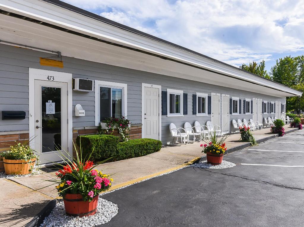 Eastview Motel — photo 18