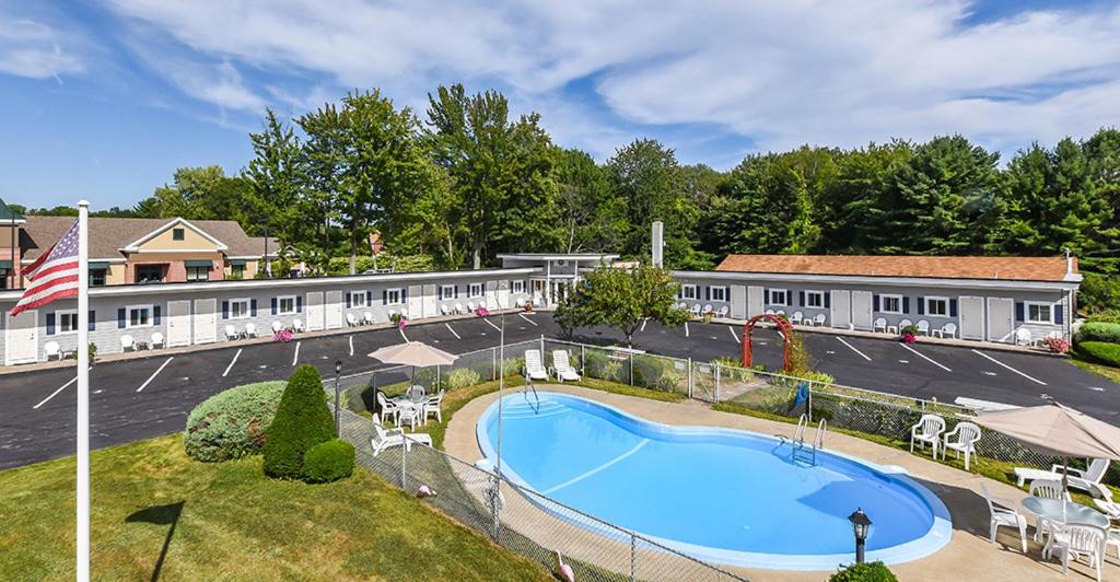 Eastview Motel — photo 4