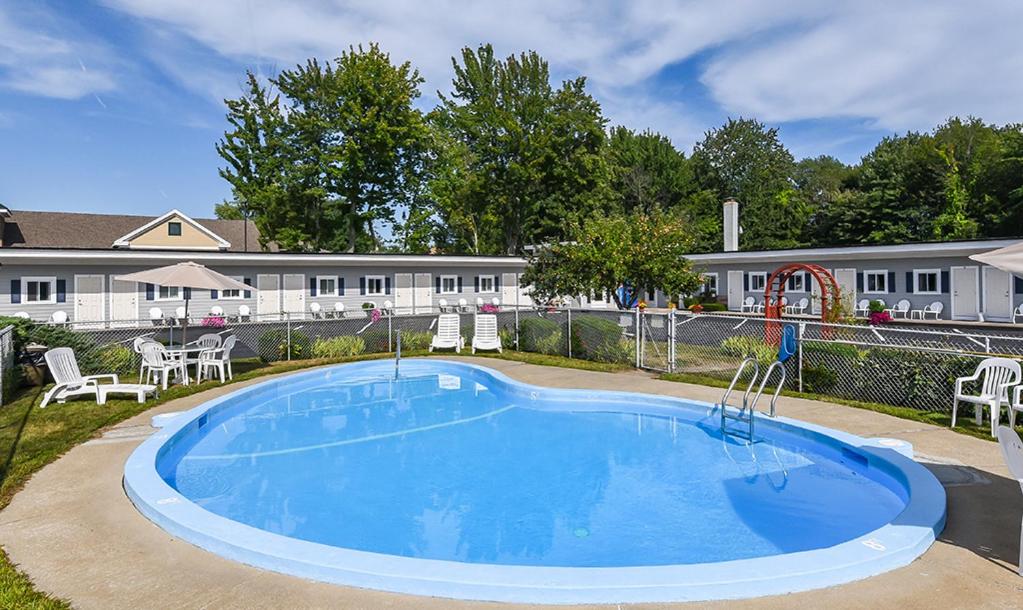 Eastview Motel — photo 20