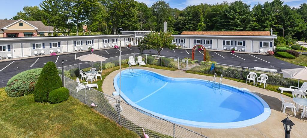 Eastview Motel — photo 21