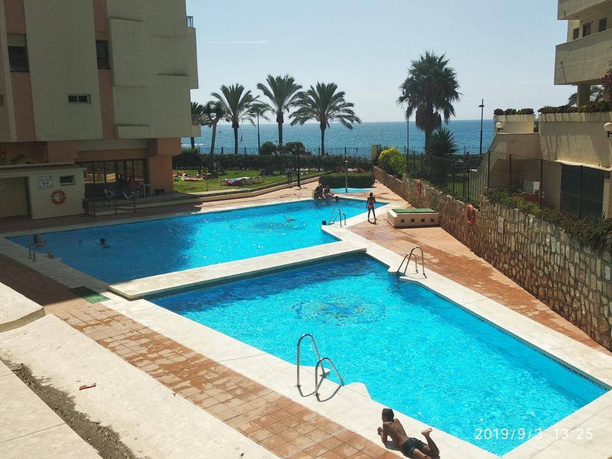 Apartment Marbella Suite en paseo marítimo de, Spain ...