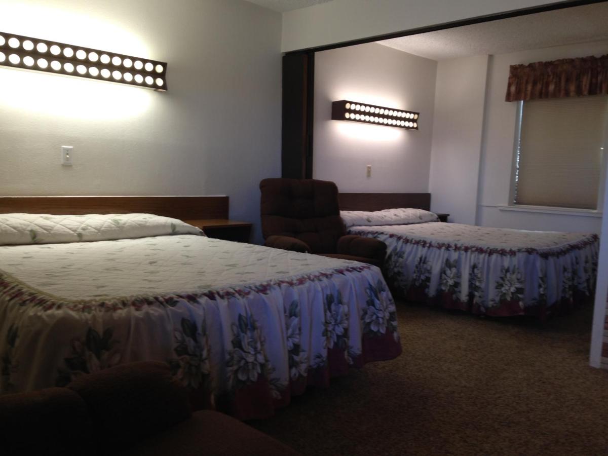 Siesta Motel — photo 18
