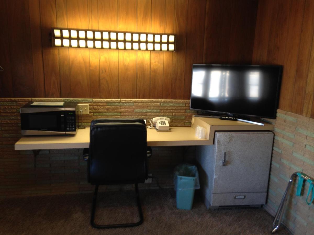 Siesta Motel — photo 24