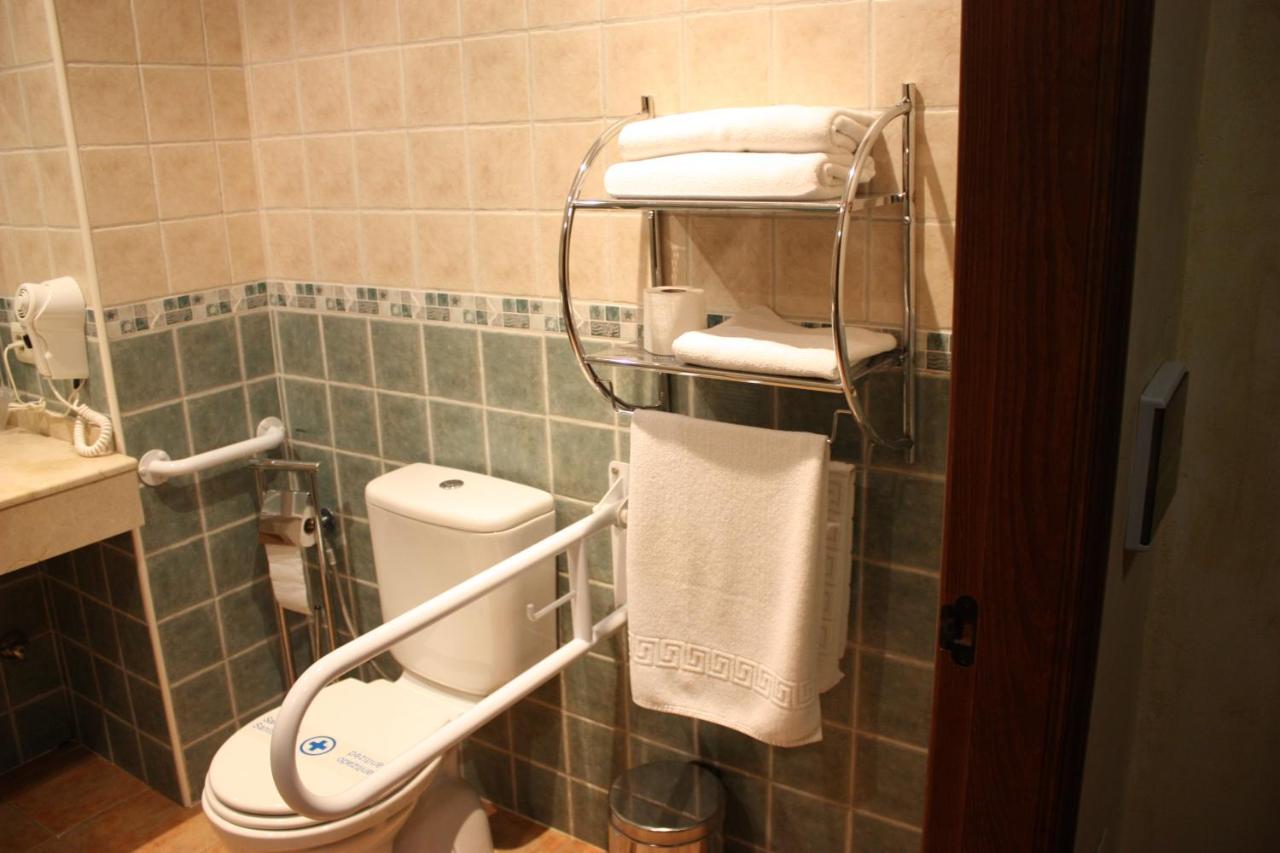 Hotel Don Pero, Alora – Bijgewerkte prijzen 2022
