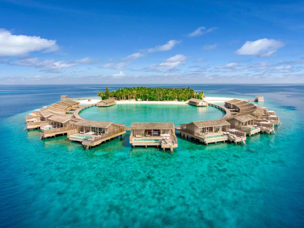 Kudadoo Maldives Private Island – Luxury All inclusive, Lhaviyani Atoll –  posodobljene cene za leto 2022