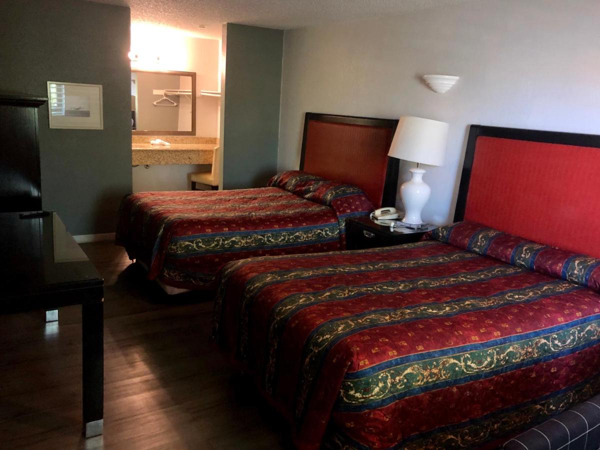 Valley Inn Motel — photo 7