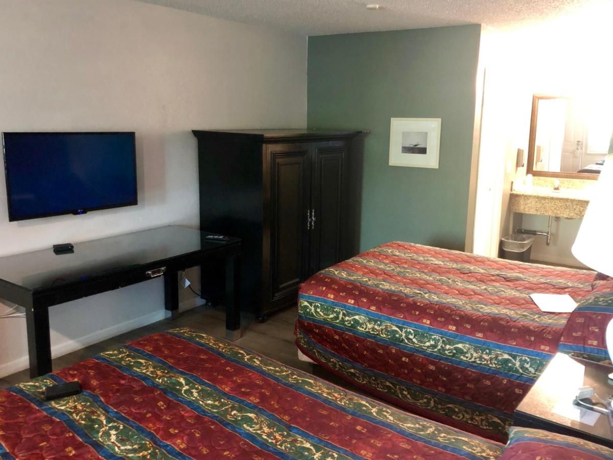 Valley Inn Motel — photo 9