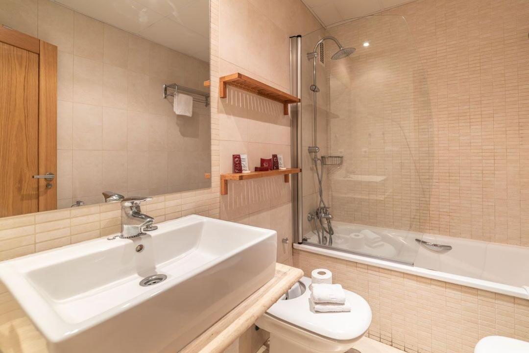Primera Planta Punta Umbria 2 dormitorios junto al mar (1 ...