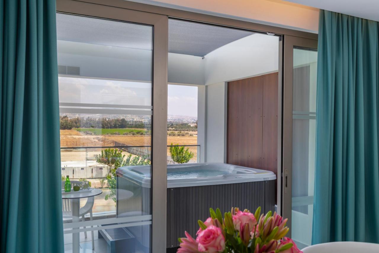 The Ivi Mare - Designed for Adults by Louis Hotels photo