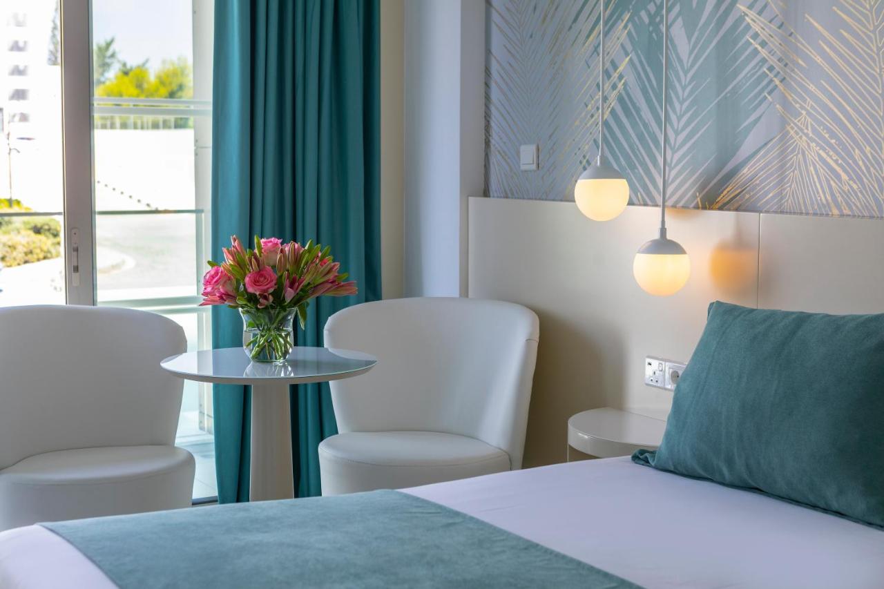 The Ivi Mare - Designed for Adults by Louis Hotels photo