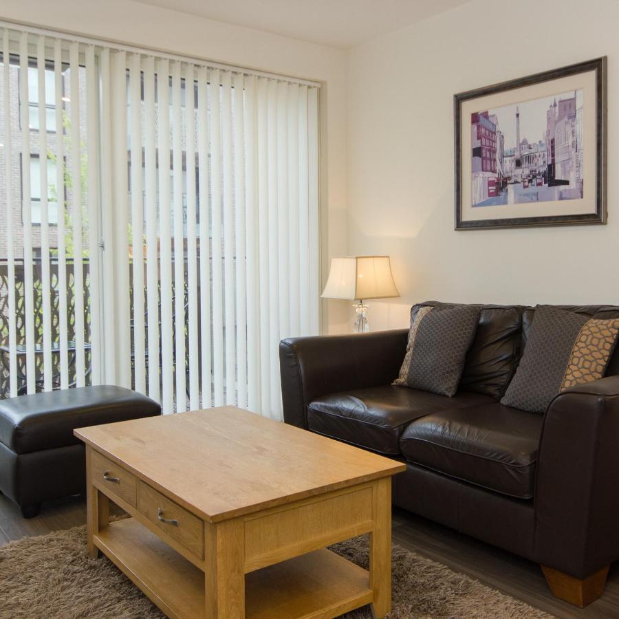 Citystay Living - Mill Park Apartments - 4