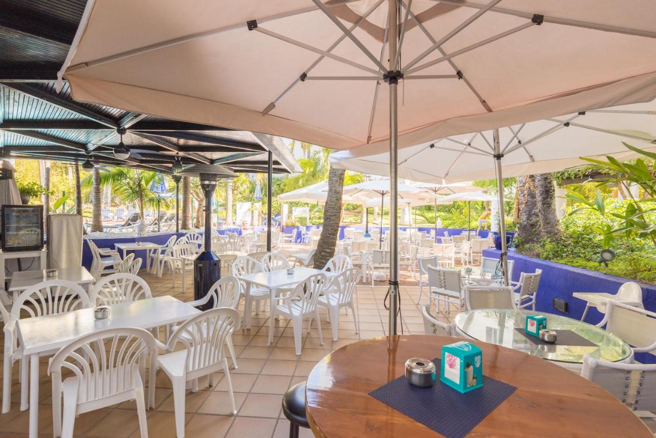 Jardines Las Golondrinas, Marbella – Bijgewerkte prijzen 2022