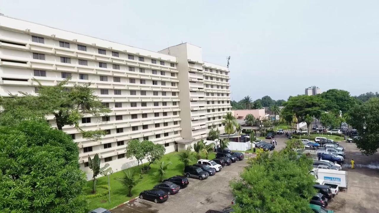 Hôtel Sawa photo