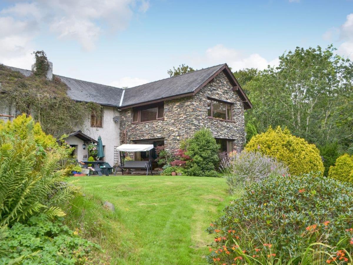 Cherry Tree Cottage Bridlington Laterooms Com