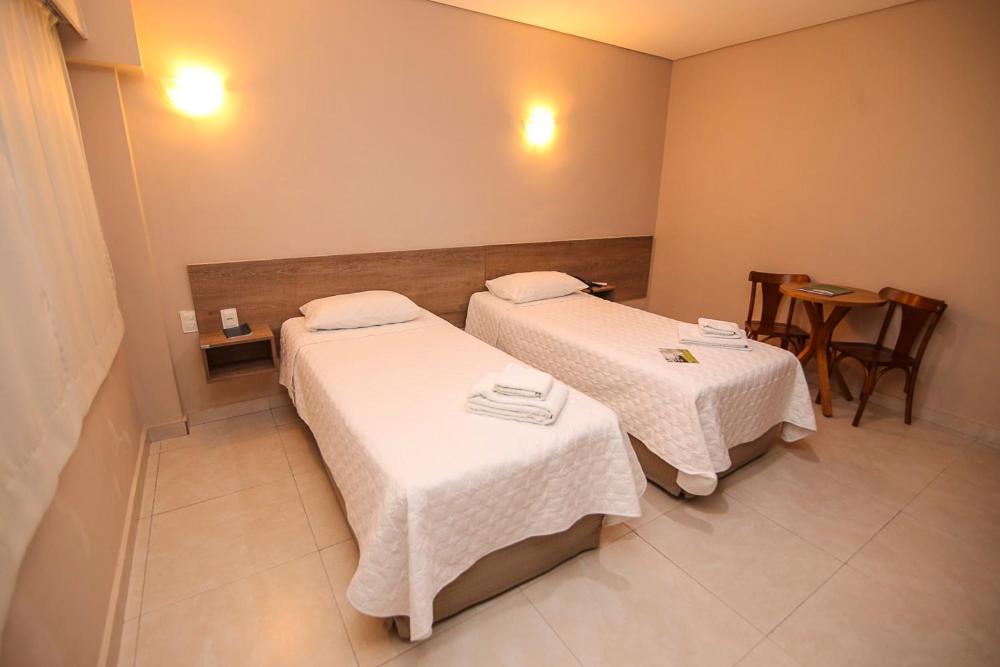 Alfa Hotel Teresina photo