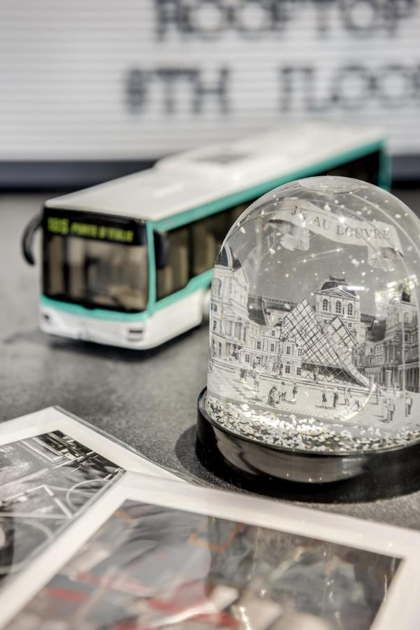 The People - Paris Bercy - 5