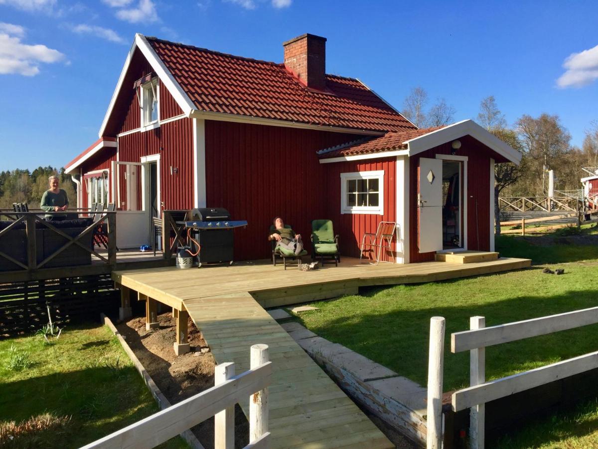 Holiday House Småland, Ormaryd – Updated 2022 Prices